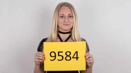 CzechCasting - Tereza 9584