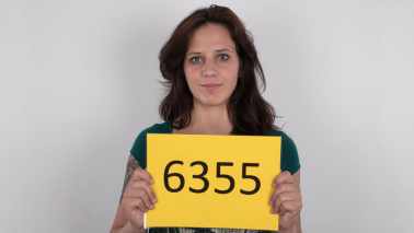 CzechCasting - Stepanka 6355