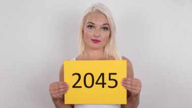 CzechCasting - Stepanka 2045 aka Lovita Fate