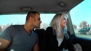 TakeVan - Kathy aka Kathy Anderson - Beautiful Outside, Beautiful Inside