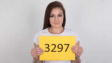 Czech Casting - Tereza 3297