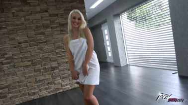 POVBitch - Lovita Fate - Blonde Gorgeous Out Of Control