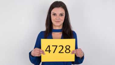Czech Casting - Veronika 4728