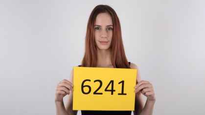 Czech Casting - Barbora 6241