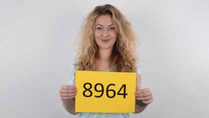 Czech Casting - Terka 8964