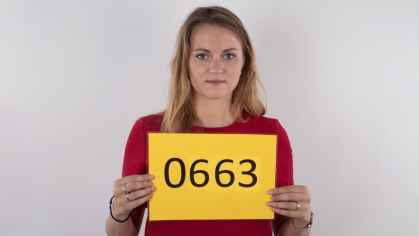 Czech Casting - Tereza 0663