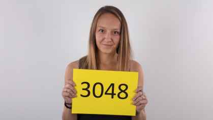 CzechCasting - Adina 3048