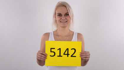 Czech Casting - Monika 5142