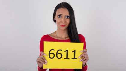 Czech Casting - Nikol 6611