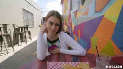 PublicPickUps - Jill Kassidy - Cafe Cutie Needs Cash