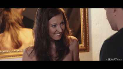 SexArt - Emylia Argan - Hangover Part 2