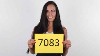 Czech Casting - Svetlana 7083