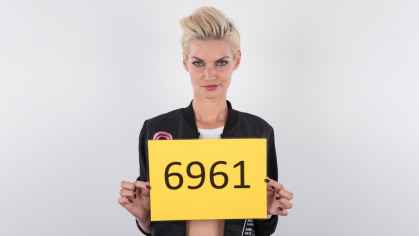 Czech Casting - Petra 6961