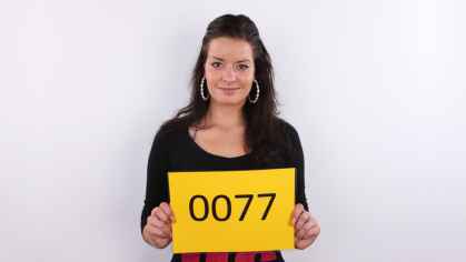 Czech Casting - Bedriska 0077