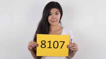 CzechCasting - Irina 8107