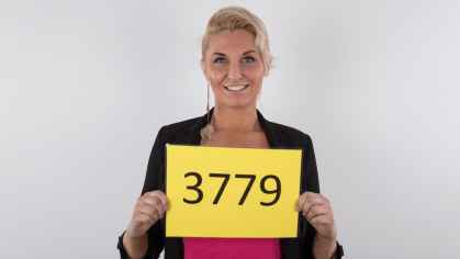 Czech Casting - Lucie 3779