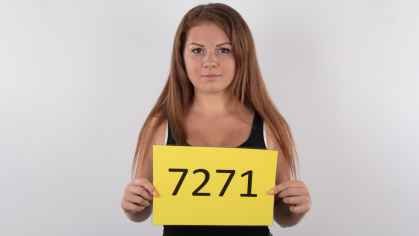 Czech Casting - Michaela 7271 aka Mila Fox