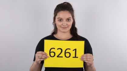 Czech Casting - Tereza 6261