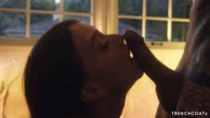TrenchCoatX - Izzy Lush - Games We Play