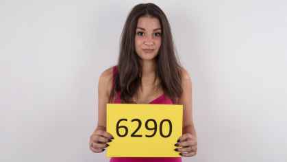 Czech Casting - Denisa 6290