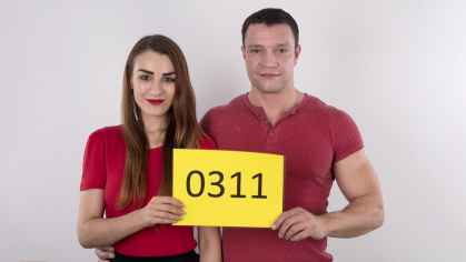 Czech Casting - Maruska 0311