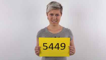 Czech Casting - Michaela 5449