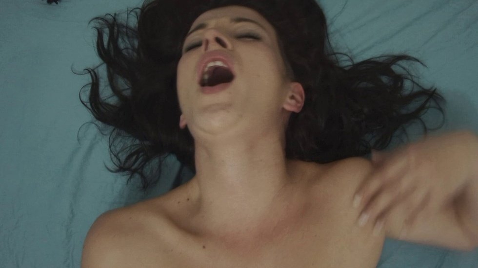 Czech Orgasm 178