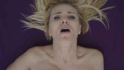 Czech Orgasm 179 - Black Canary