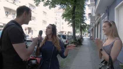 Hitzefrei - Anny Aurora - Berlin Is Worth A Sin