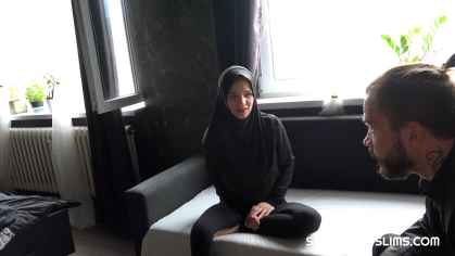 Sex With Muslims - Sara Kay aka Sarah Kay - Muslim Bitch Fucked With Her Lawyer