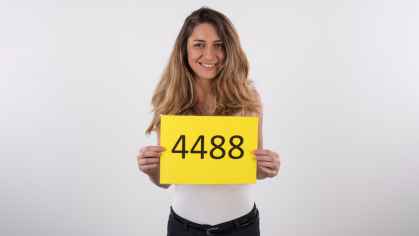 Czech Casting - Anna 4488