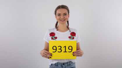 Czech Casting - Patricie 9319