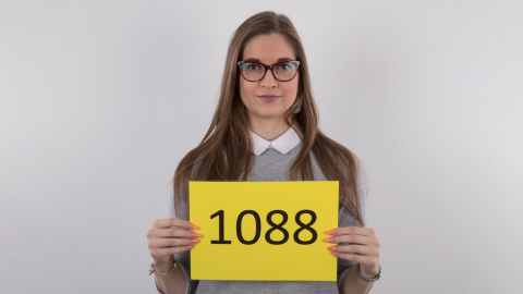 Czech Casting - Viktorie 1088