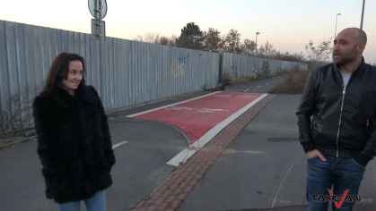 TakeVan - Freya - Working Woman Without Shame