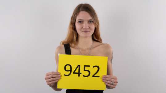 Czech Casting - Lenka 9452