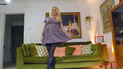 JimSlip - Loula Lou - Hampshire Lass