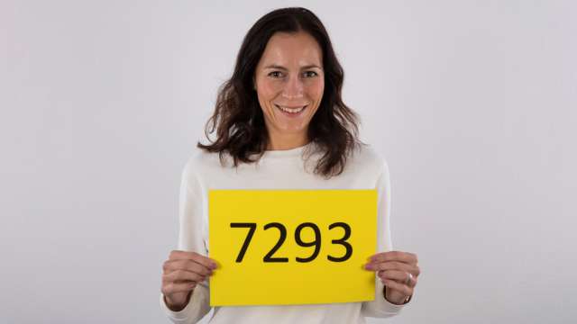 Czech Casting - Jarka 7293