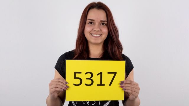 CzechCasting - Karolina 5317