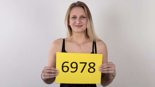 CzechCasting - Kristyna 6978