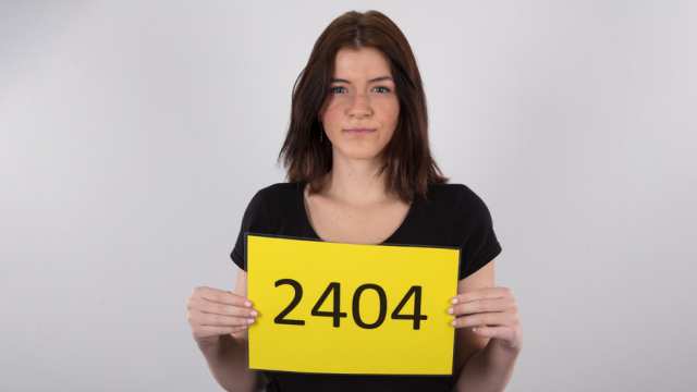 CzechCasting - Sandy 2404