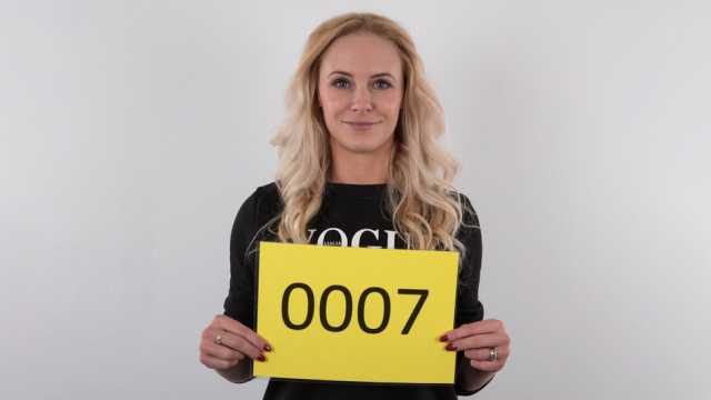 Czech Casting - Andrea 0007