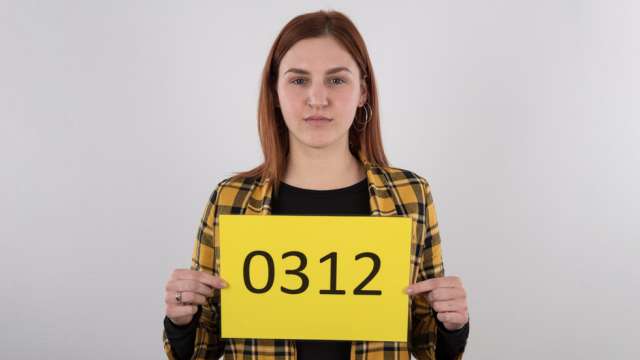 Czech Casting - Klara 0312