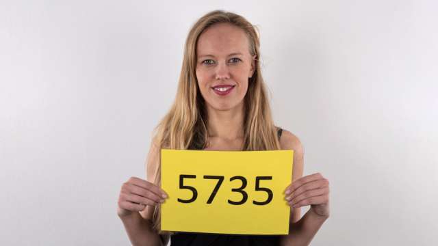 Czech Casting - Misa 5735