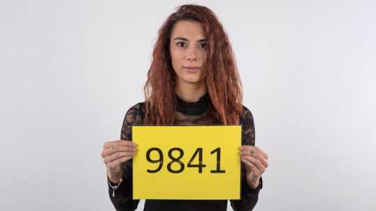 CzechCasting - Barbara 9841