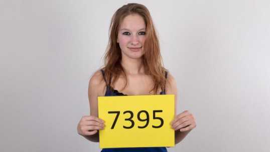 Czech Casting - Kristyna 7395