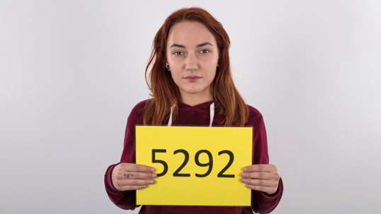 Czech Casting - Nikola 5292 aka Lili Sommer