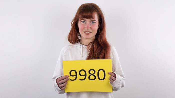CzechCasting - Jana 9980