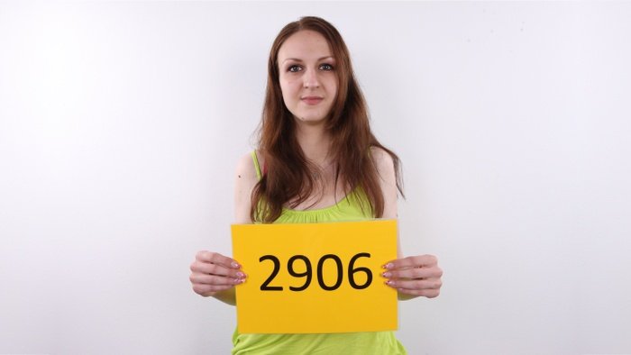 CzechCasting - Petra 2906