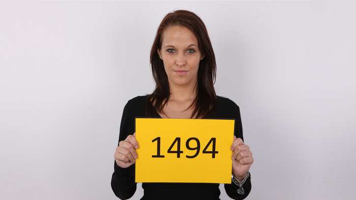 CzechCasting - Nikola 1494