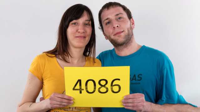 CzechCasting - Denisa/Patrik 4086